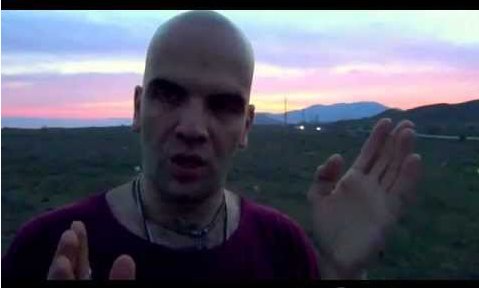 Рождённый свободным - Александр Давыдов (2009)_0.png